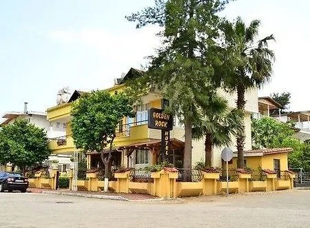 Golden Rock Otel Kemer